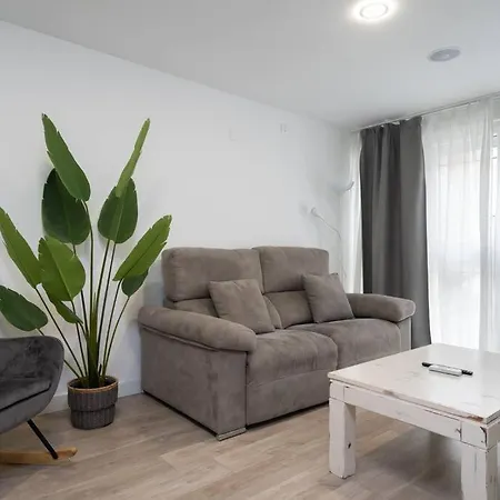 Apartment Apartoyou - Ruisenor Puerto El Puerto de Santa Maria