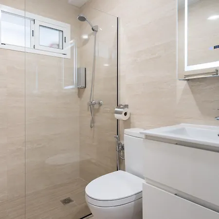 Apartment Apartoyou - Ruisenor Puerto El Puerto de Santa Maria