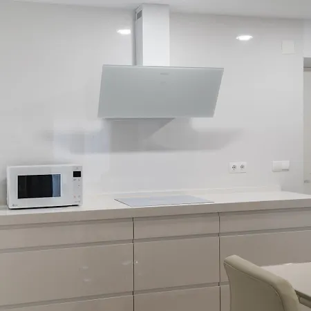 Apartment Apartoyou - Ruisenor Puerto *