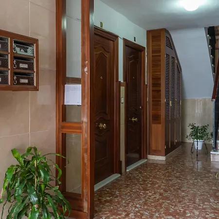 Apartoyou - Ruisenor Puerto Apartment