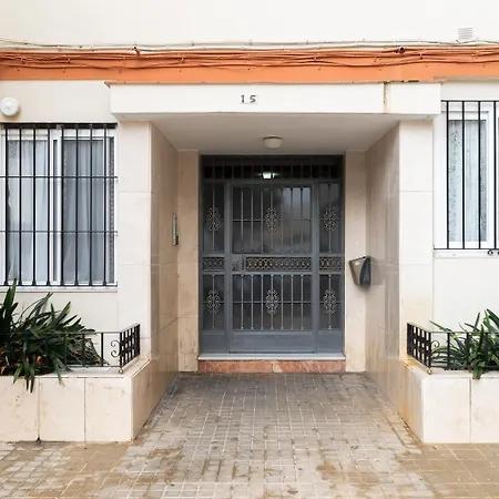 Apartment Apartoyou - Ruisenor Puerto
