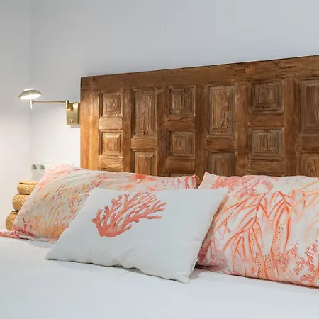Apartoyou - Ruisenor Puerto Apartment *