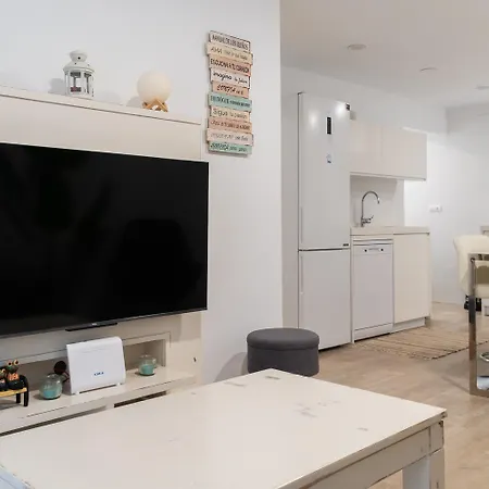 Apartoyou - Ruisenor Puerto Apartment El Puerto de Santa Maria