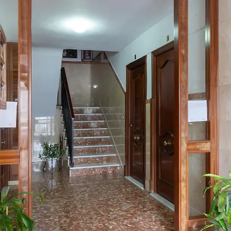 Apartment Apartoyou - Ruisenor Puerto El Puerto de Santa Maria
