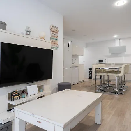 Apartment Apartoyou - Ruisenor Puerto
