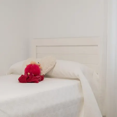 Apartoyou - Ruisenor Puerto * إل بويرتو دي سانتا ماريا