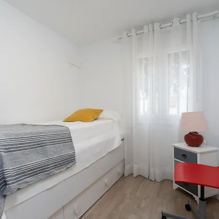 Apartoyou - Ruisenor Puerto إل بويرتو دي سانتا ماريا
